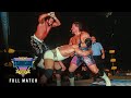 FULL MATCH: Steiners &amp; Ray Traylor vs. Randy Savage, Vincent &amp; Scott Norton: WCW Starrcade 1997