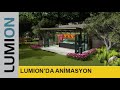 Animation in Lumion | Lumion'da Animasyon