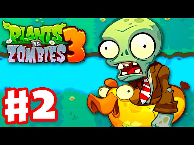 Plants Vs Zombies 3 Is Coming - Here's How To Play It Now - SlashGear