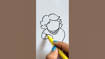 Happy Janmashtami status/ Bal gopal Janmashtami drawing #youtubeshorts #shorts #krishnadrawing