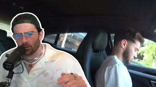 Hasan gets triggered after Jakenbakes rant on Adin Ross