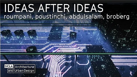 IDEAS After IDEAS