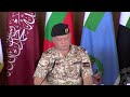 حديث جلالة الملك عبدالله الثاني خلال لقائه مجموعة من رفاق السلاح المتقاعدين العسكريين  بمنطقة الغمر