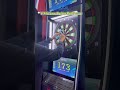 Commercial dart machines built to last! Low maintenance, high player engagement. #arcade #factory