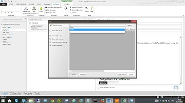 Myportal for Outlook Video 1