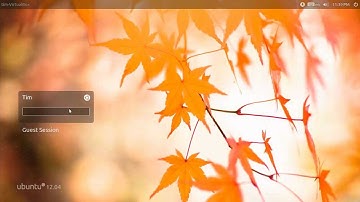 First Look At Ubuntu 12.04 Beta 1