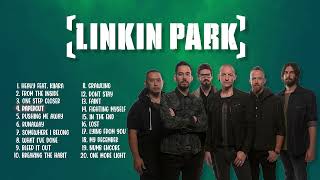 Lagu Viral Linkin Park 2023 | Lost, Numb, In The End, What I've Done