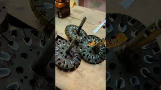 all type ceiling fan rewinding #controllerrepair #electricalindia #electrical #machine
