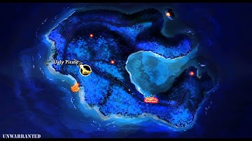 The Secret of Monkey Island, Special Edition - Part 4