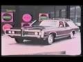 1969 pontiac car commercial