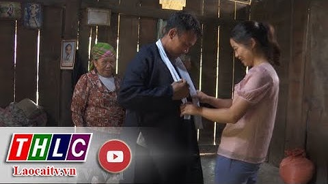 Giữ nghề truyền thống của người Mông xanh| THLC