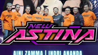 LIVE MUSIK NEW ASTINA DHEHAN PRO AUDIO PADAS NGAWI