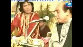 Main Hosh Main Tha, Mehdi Hassan Live , Youtube Pakistan
