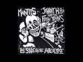 Johnny Hobo and The Freight Trains - Love Songs for the Apocalypse | FULL ALBUM