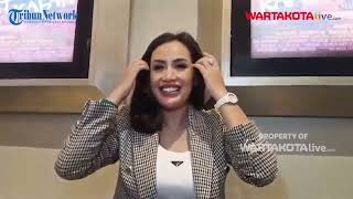 Shinta Bachir Ogah Terima Adegan Ciuman, Ini Alasannya!