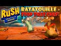 Ratatouille Stop That Chef RUSH A Disney PIXAR Adventure Walkthrough No Commentary 4K