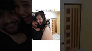 handcuff 😲 | #fukrainsaan #triggeredinsaan #dimplemalhanvlogs #wonderershub #shorts #1ontranding