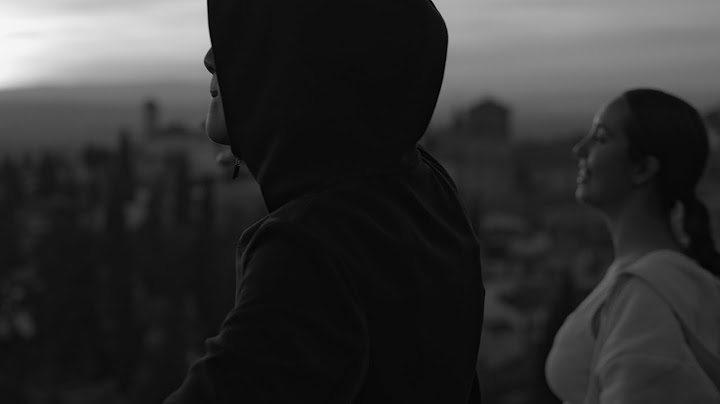 Huda - No tenemos miedo (Prod Illink)