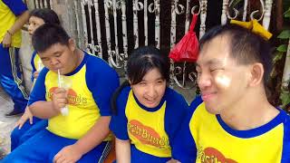 Cie Cie Laki Laki Pacaran Perempuan Di SLB Kasih Bunda Negeri Jakarta