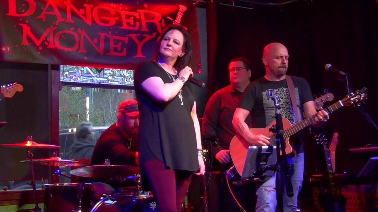 Landslide-Danger Money Live at Humpy's