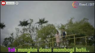 LIRIK LAGU TERBARU DAVID IZTAMBUL Ft OVHI FIRSTY 'Indak Denai Ka Tadayo'