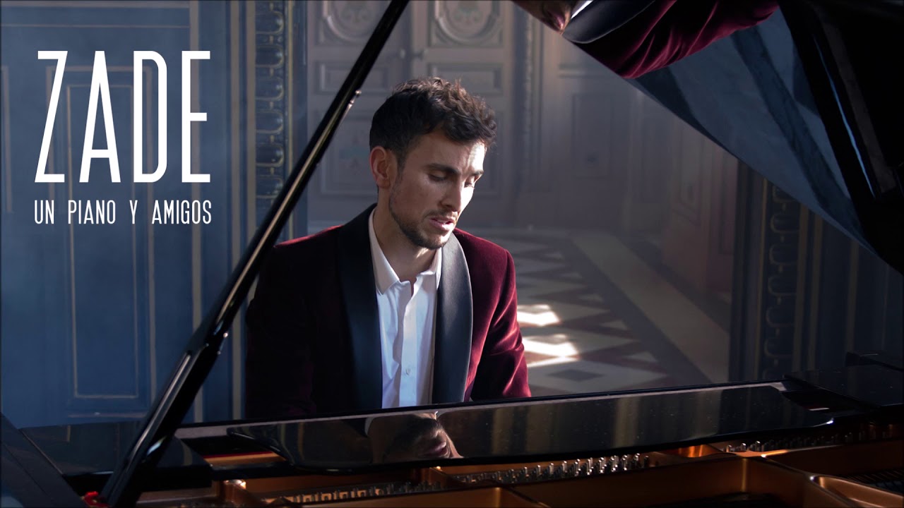 Zade Dirani Feat. Soraya – Latido