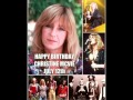 Christine McVIE/FM-OH DADDY/THINK ABOUT ME/ONE MORE NIGHT