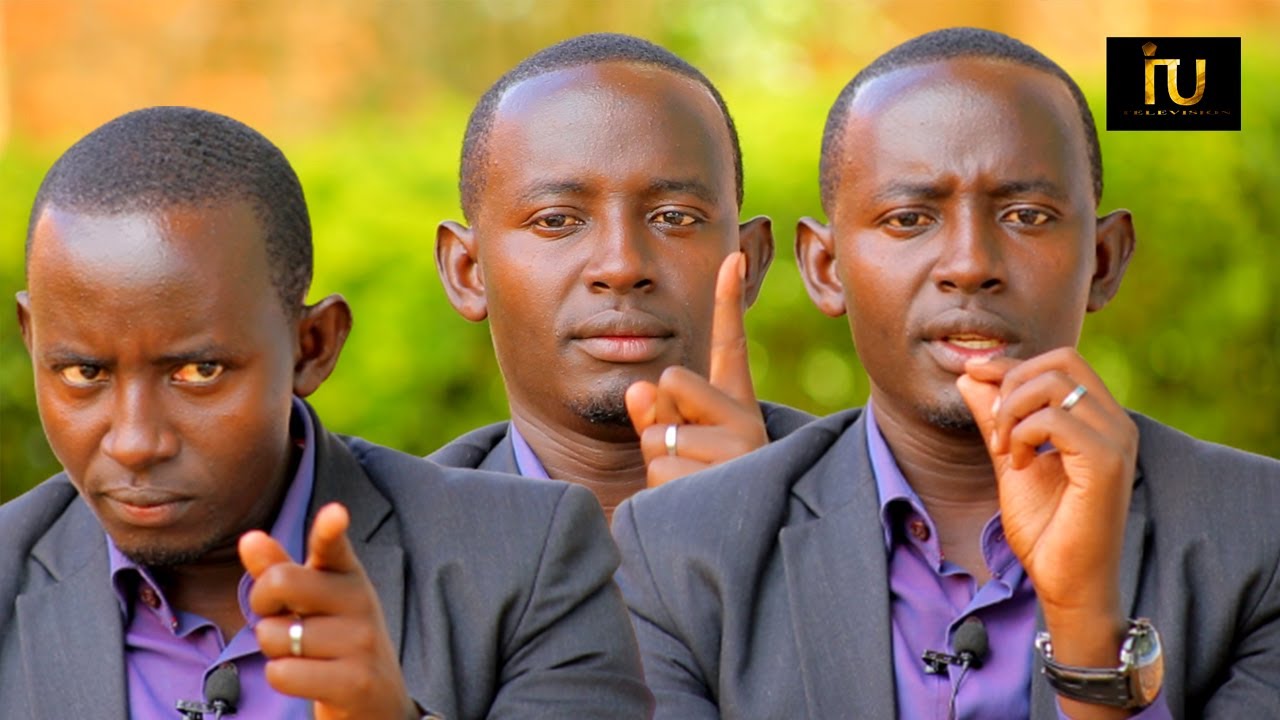 Umuhamagaro//Umuvumo n'umugisha(IYEREKWA)//Iguhamagara badahari//+250788726286Ev.Anicet Niyomugabo