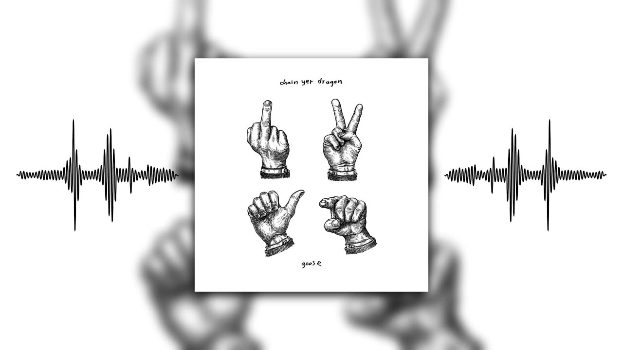 Goose - Hot Love & The Lazy Poet (Official Visualizer) auf YouTube ansehen Goose - Hot Love & The Lazy Poet (Official Visualizer) auf YouTube ansehen
