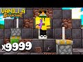NUOVA FARM DI NETHERITE +100 1H - SteamCraft EP.64 (VANILLA)