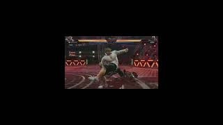 TEKKEN 8 - King's MOST AGGRESSIVE Gameplay! (King Fight) | Vibe Playz