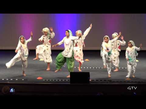 DCMPAA’s Junior Team #2 – the DCMPAA Summer Competition 2016
