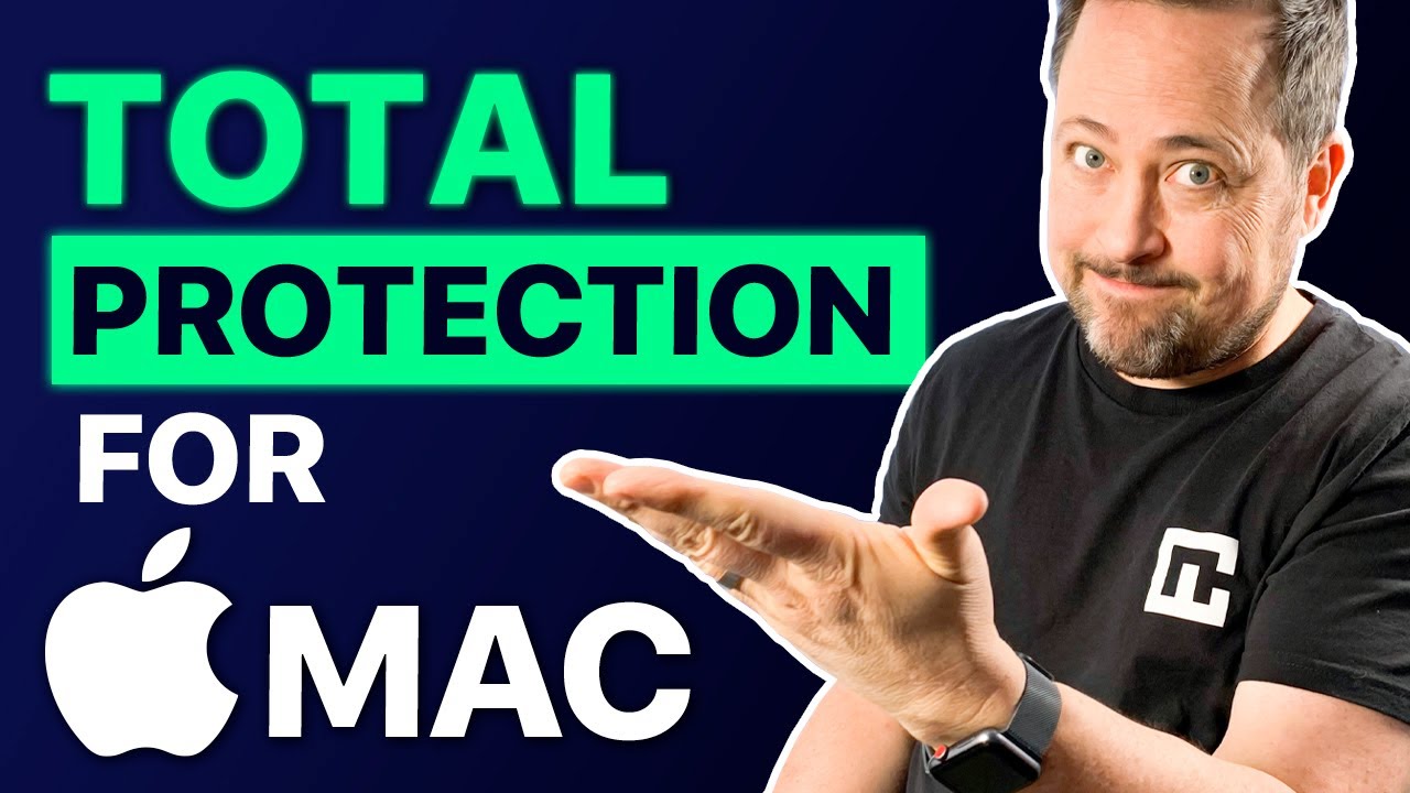 Best antivirus & best VPN for Mac Antivirus and VPN combos YouTube