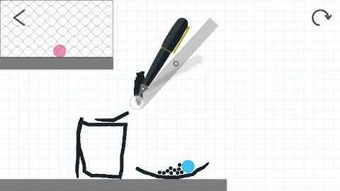 Brain Dots Level 293 Walkthrough