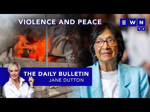 The day that was: Immigration violence erupts, Navi Pillay wins Nobel, US plans live execution on TV