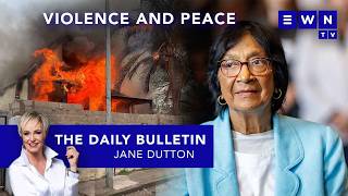 The day that was: Immigration violence erupts, Navi Pillay wins Nobel, US plans live execution on TV