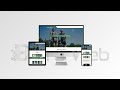 Custom WordPress Website for Endurance Sport Coaching Platform | EventHorizon.tv Design by Betra Web