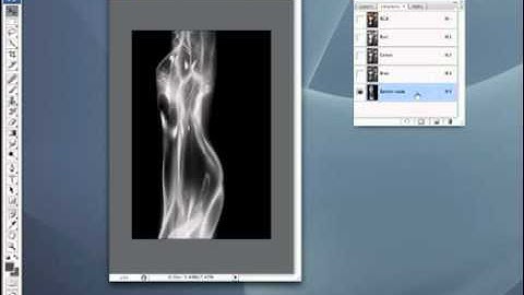 Design With Alpha Channel   Corey Barker