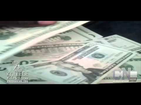 Billionaire Black and FBG Duck Thumb Thru A Check
