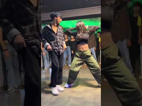 Fabulous dance on kaddu katega song |  Prashant and Kashu dance #dance #choreography #viral #foryou