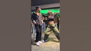 Fabulous dance on kaddu katega song |  Prashant and Kashu dance #dance #choreography #viral #foryou