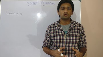 Session 4 (b) : Secondary Namenode & Checkpoint