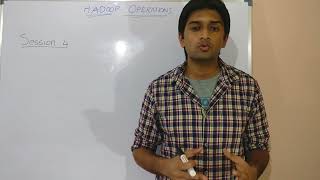Session 4 (b) : Secondary Namenode & Checkpoint