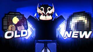 CELESTIAL ERA! - Shindo Life PVP Clips #9