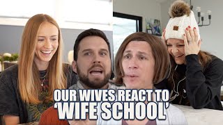 Wife School