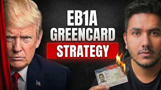 Ex-USCIS Officer Shares Insights on EB1A Green Card Evaluations - Q&A - Green Card, H1b Visa