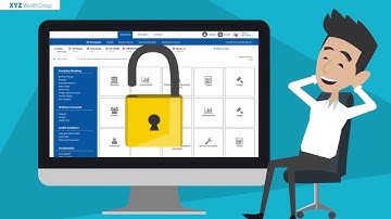 FutureVault  - The Future of Information Management and Intuitive Document Management Systems