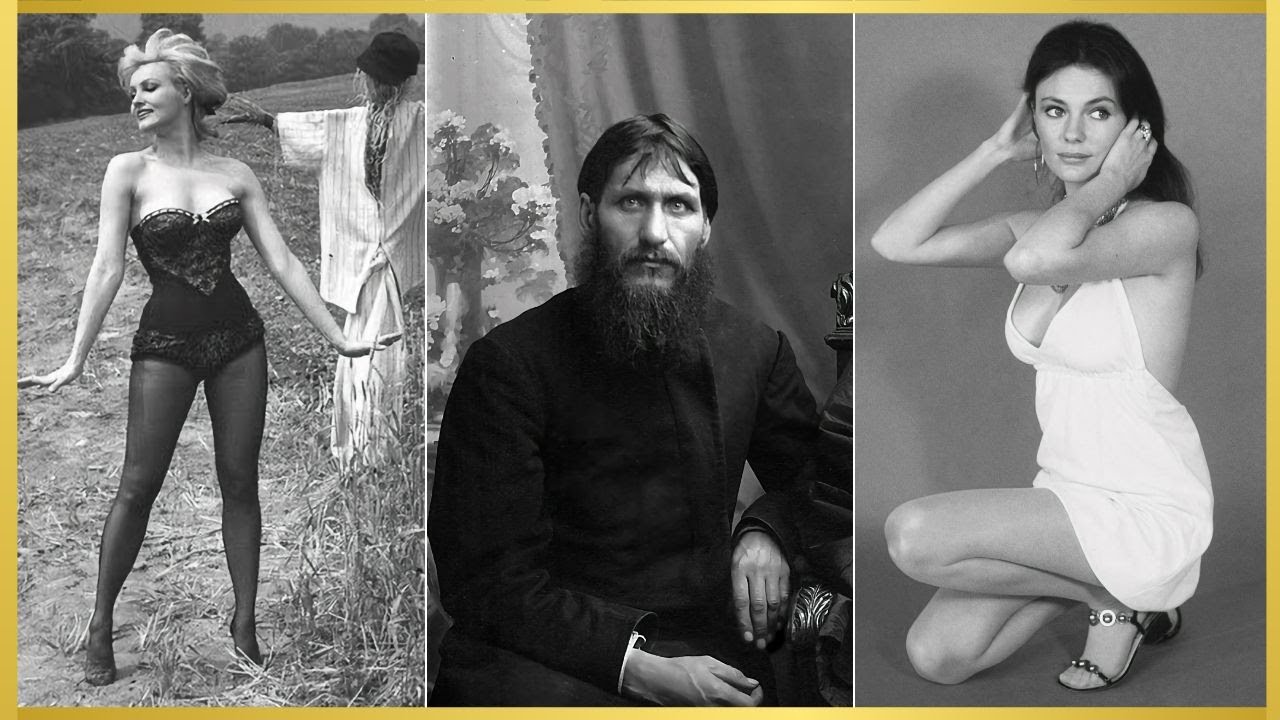 40 Rare Historical Photos That Will Leave You Speechless!