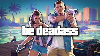GTA 6 fans are delusional