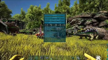 ARK: Survival Evolved PC WITH CONTROLLER LETS PLAY SUB GOAL 400 HELP ME GET MY VIEWS UP